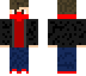adrmoli217 yt skin