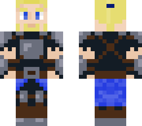 adventurer