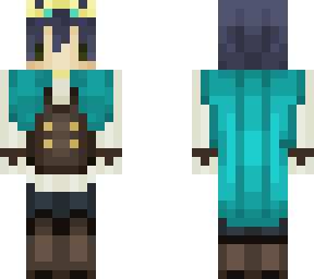 adventurer