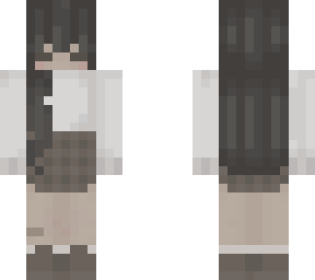 aesthetic girl