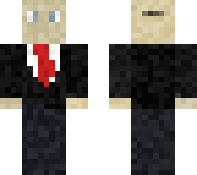 agent 47