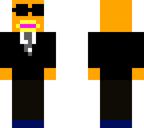 agent fishstick