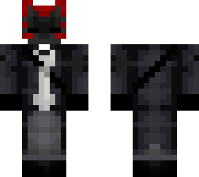 akasi uniform #1 template