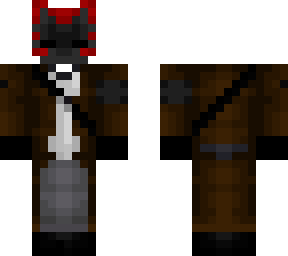 akasi uniform #3 template