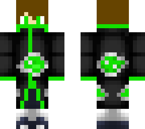 akatsuki green 2
