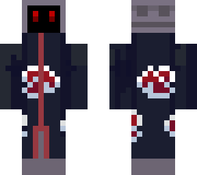 akatsuki pc