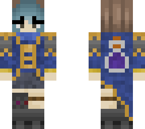 alchemist me!