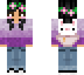 aleyzah casual updated