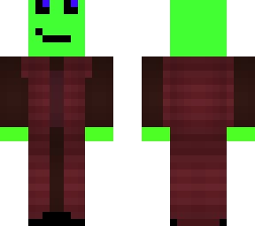 alien chancellor