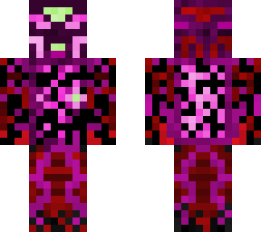 alien enderman