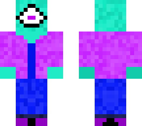 alien gamer