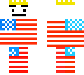 american kingspectre