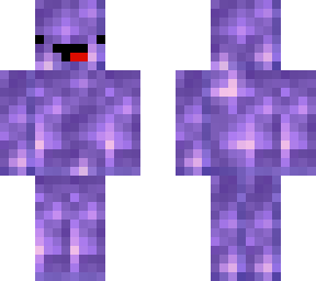 amethyst skeppy