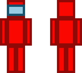 among us (red1 // reupload)