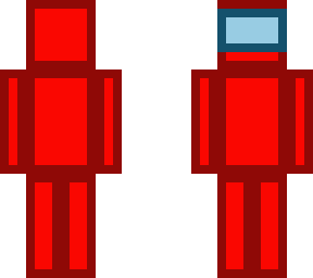 among us (red1)