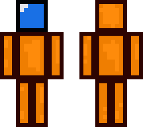 amongus(orange)