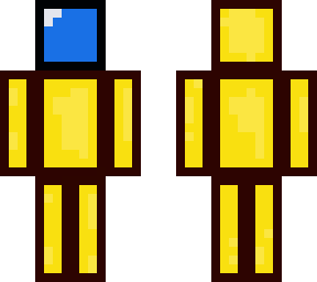 amongus(yellow)