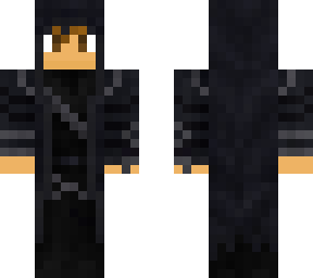 andrew assassin