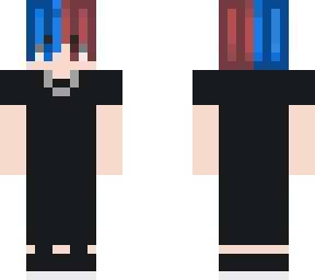 anime boy