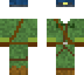 antchester army unform