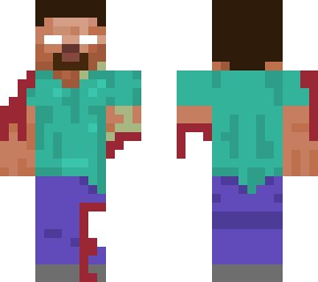 apocalypse herobrine