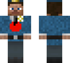 apple cop