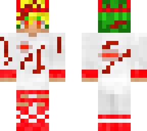 applefrenzy insane skin