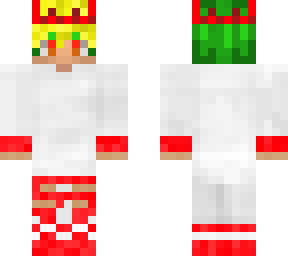 applefrenzy normal skin