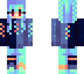 aqua - persona update