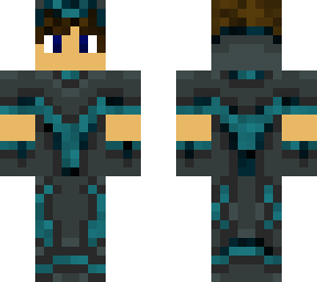 aqua warrior