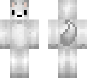arctic fox