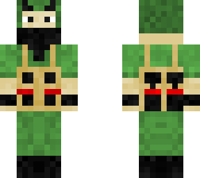 army soldier its good