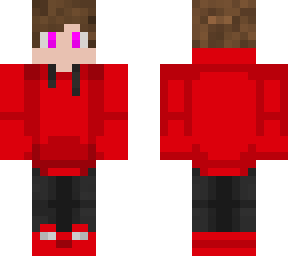 arty's skin