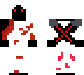 assasin unglitched