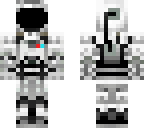 astronaut