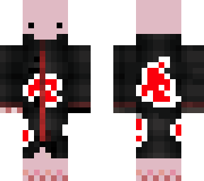 axolote akatsuki