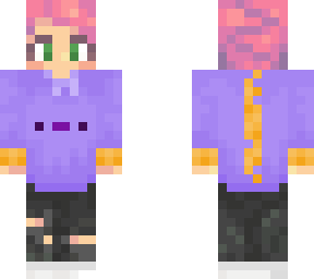axolotl hoodie