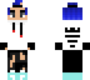 aydens skin