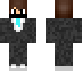 bannoo_ss's skin (suit)