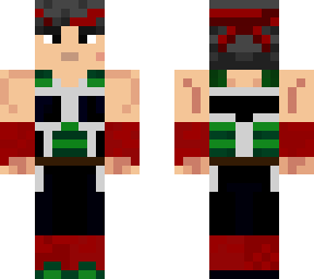 bardock