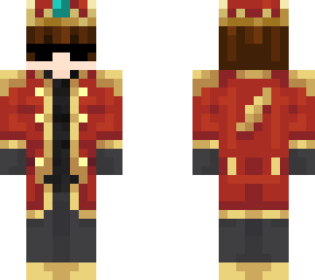 basicsky skin