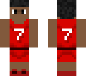 basketball player
