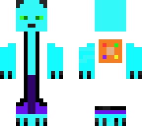 bboicraft nocturno