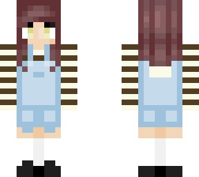 bea [personal oc]
