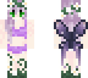 beach fairy