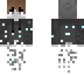 beanie boy ghost corrupt