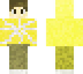 bee a boy
