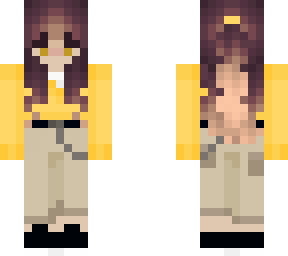 bee gorl edit