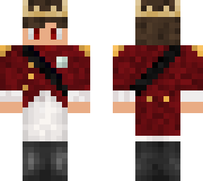 benny royal