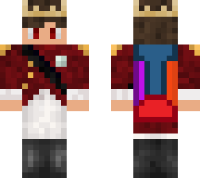 benny royal 2